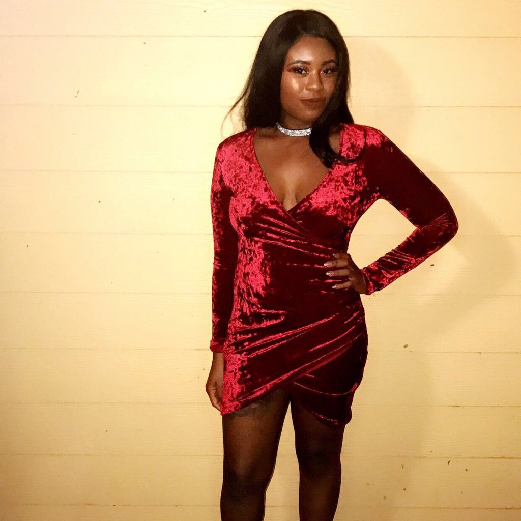 Kaylanalexus Profile Picture
