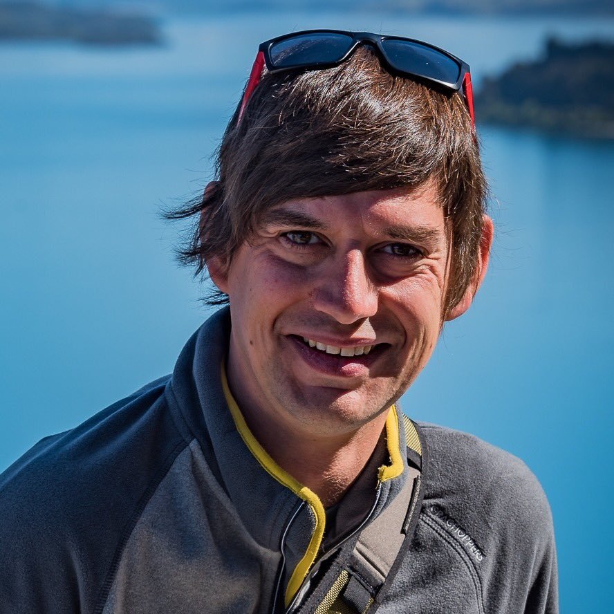 Arran Bee Profile