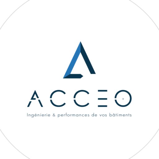 ACCEO est un bureau d'études en #bâtiment. #Ascenseur et Transport vertical, #Accessibilité #handicapé, Performance #énergétique et #Amiante.