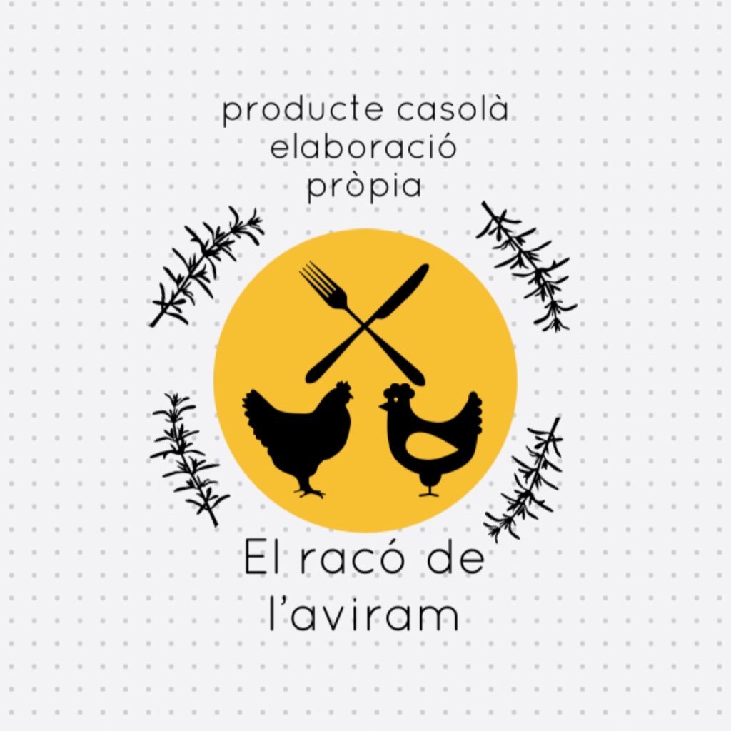 ElRacodeLaviram's profile picture. El racó de l'aviram es una pollería especializada en productos caseros y de primera calidad. https://t.co/dJ6QU7Muo8