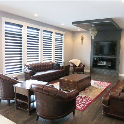 my name is Alex i am owner of Exact Touch Renovations ltd in Edmonton Alberta call 780-2987167 are company has the best rate sin town 3 years warranty