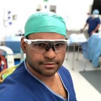 Roshan Ariyaratnam MD FRACS (@tysonari2908) 's Twitter Profile