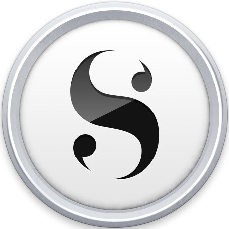 Scrivener