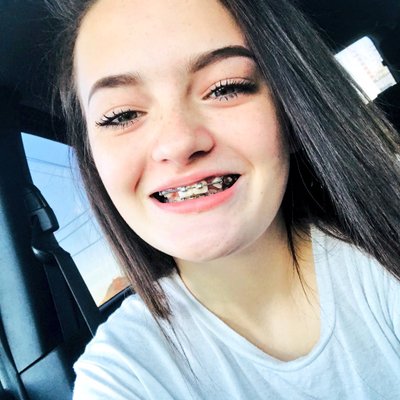 Profile Picture of Stormy Alayna Roberts (@daddyzstormz) on Twitter