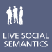 eswc2010lss's profile picture. the Live Social Semantics experiment at ESWC 2010