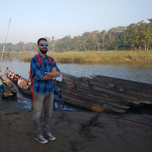 gschliesser's profile picture. do or do not there is no try