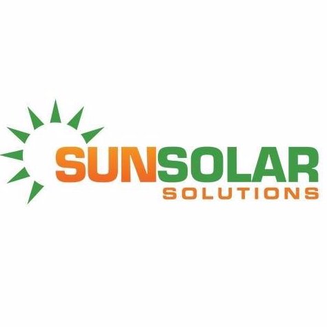 sunsolaraz's profile picture. Sunsolar Solutions offers the highest efficiency rated panels in the market. Sunsolar makes it easy for its customers to go solar with its zero cash out option.