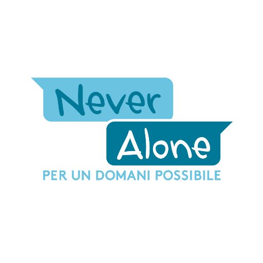 Never Alone Italia