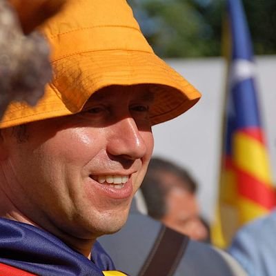 enricdevic's profile picture. Un cul inquiet