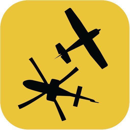 Flight planning and real-time navigation app for iOS, Android, Windows PC and Mac OS X. Follow us for news and useful tips!