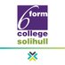 SLS Solihull Sixth (@solihull6thsls) Twitter profile photo SLS Solihull Sixth (@solihull6thsls) Twitter profile photo