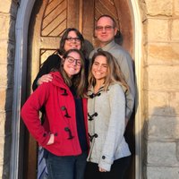 Kyle Hughes (@upsklh) 's Twitter Profile