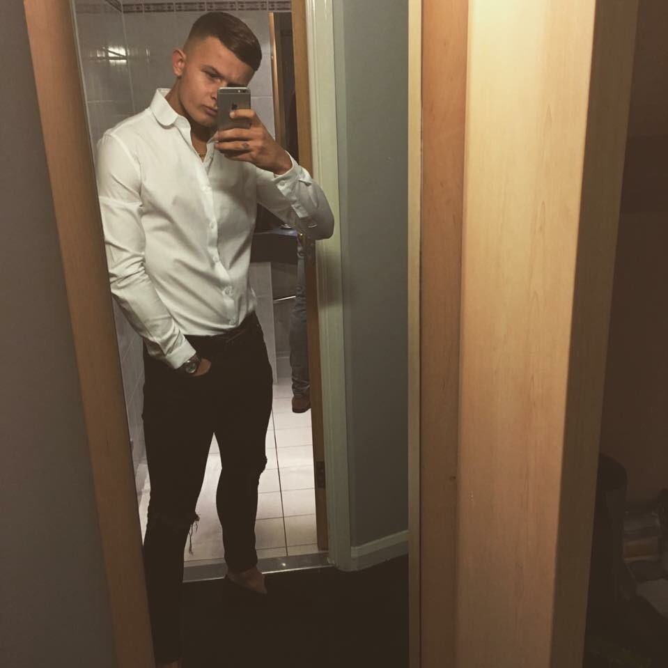 Reaadxrr's profile picture. 18. (little place called wisbech)