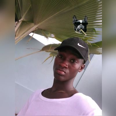 SwagabwoyYaya's profile picture. 