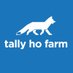 Tally Ho Farm (@tallyhowindsor) Twitter profile photo Tally Ho Farm (@tallyhowindsor) Twitter profile photo