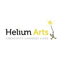 Helium Arts(@HeliumArts) 's Twitter Profile Photo