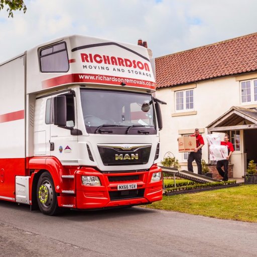 Expert Movers, Storers & Shippers. Home or Business - call us on 01642 673207
BAR Members, Which Trusted Trader