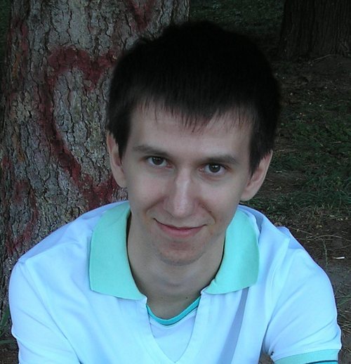 alex_levitsky's profile picture. Freelancer