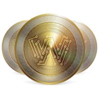 WealthE (@wealthe_coin) 's Twitter Profile Photo WealthE (@wealthe_coin) 's Twitter Profile Photo