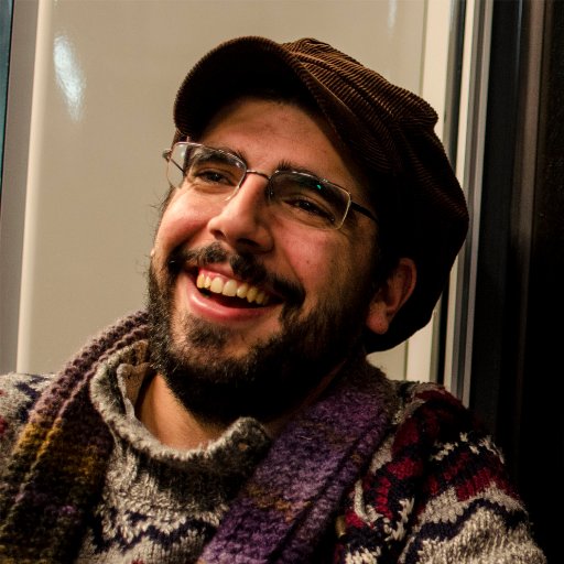 AntonioTrives's profile picture. Reportero freelance. Autor de 'Ruta al exilio-El camino de refugiados de Oriente Medio a Europa'. Premio nacional INJUVE Periodismo Impreso 2020.