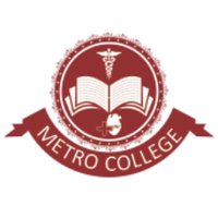Metro College(@MetroCollege1) 's Twitter Profile Photo