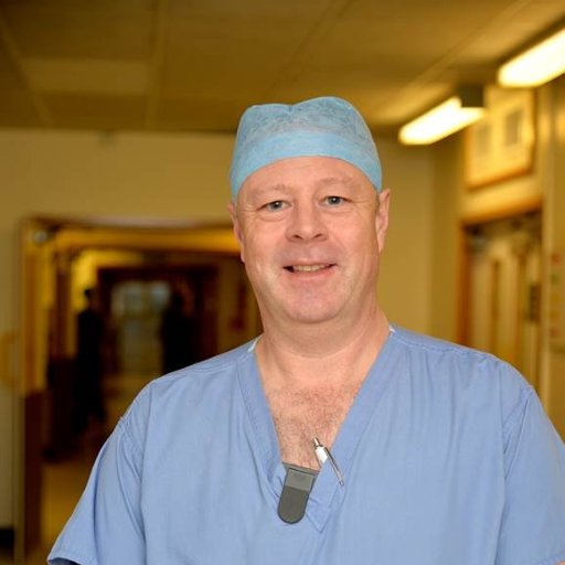 vasc_pract's profile picture. Vascular Access Practitioner and ODP at Sherwood Forest Hospitals NHS Foundation Trust.