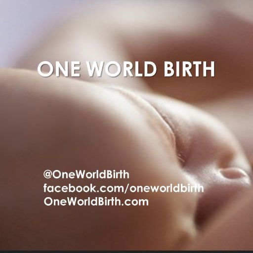 oneworldbirth Profile Picture