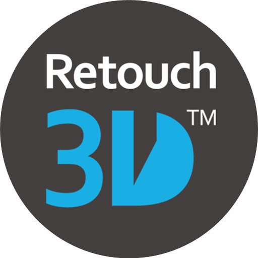 Retouch3D Profile Picture