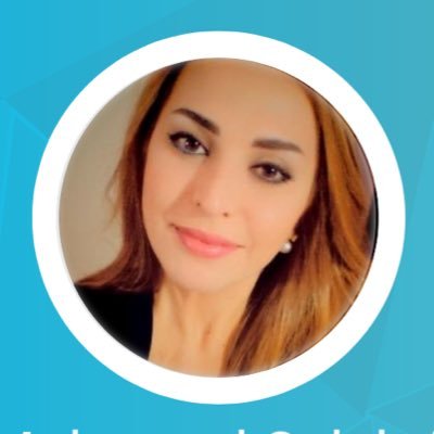 hiba10769780's profile picture. Laugh 😊when you can,Apologize 🙏🏻when you should,and let go 🤚🏼of what you can't change , Life is too short to be anything but Happy 😁