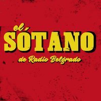 El sotano de radio Belgrado (@programasotano) 's Twitter Profile