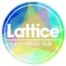 Lattice Online (@latticeonline) Twitter profile photo Lattice Online (@latticeonline) Twitter profile photo