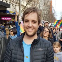 Brendan Bale (@brendanbale) 's Twitter Profile
