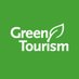 Green Tourism (@GreenTourismUK) Twitter profile photo