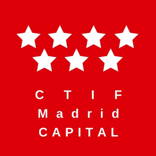 CTIFMadridCap's profile picture. 