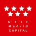 CTIF Madrid Capital (@ctifmadridcap) Twitter profile photo CTIF Madrid Capital (@ctifmadridcap) Twitter profile photo