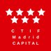 CTIF Madrid Capital (@CTIFMadridCap) Twitter profile photo