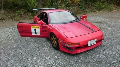 tokyotech48's profile picture. 