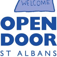 Open Door (@askopendoor) 's Twitter Profile