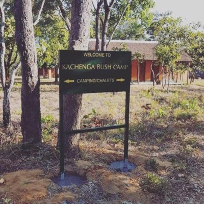 Family chalets and camping accommodation at a low to middle budget in Nkhotakota Wildlife Reserve, Malawi, Africa!