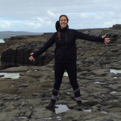 New Yorker in Ireland connecting through food. On a mission to share Happier, Healthier Adventure Food. CEO @wildATLgourmet @t4adventurefood