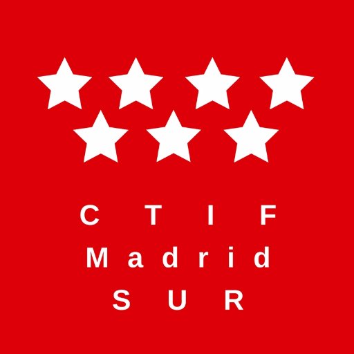 CTIF Madrid-Sur