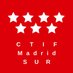 CTIF Madrid-Sur (@CTIFMadridSur) Twitter profile photo