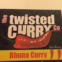 The Twisted Curry Co (@twisted_curryco) 's Twitter Profile Photo The Twisted Curry Co (@twisted_curryco) 's Twitter Profile Photo