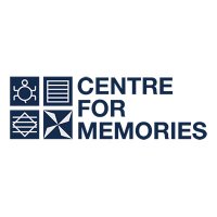 Centre For Memories(@cfmemories) 's Twitter Profile Photo