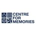 Centre For Memories Profile picture