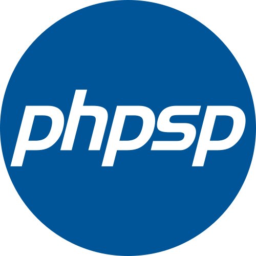 Grupo de desenvolvedores PHP do estado de São Paulo