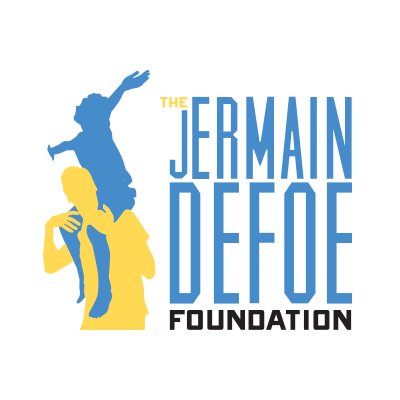 JermainDefoeFdn's profile picture. The Jermain Defoe Foundation has been founded by Rangers FC striker Jermain Defoe to support homeless, vulnerable and abused young people in St Lucia