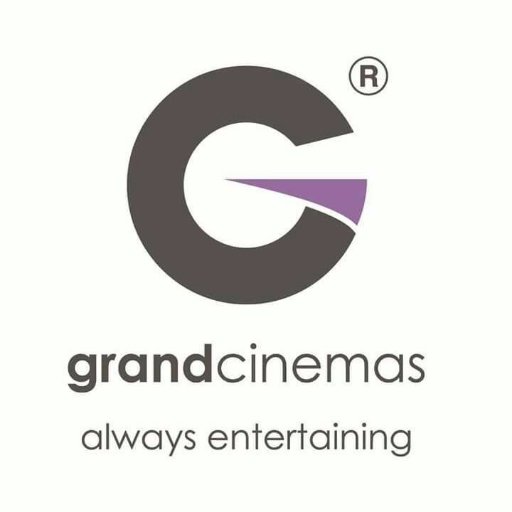 The official account of Grand Cinemas Lebanon.
Get your free Loyalty Card now:
https://t.co/websoBNFTd