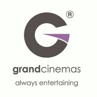 Grand Cinemas Lebanon(@GCLebanon) 's Twitter Profile Photo