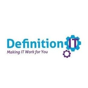 Definition IT offers Computer support for all small and Mid size business and it's business solutions. Accommodates to all UK to drive technology forward.
